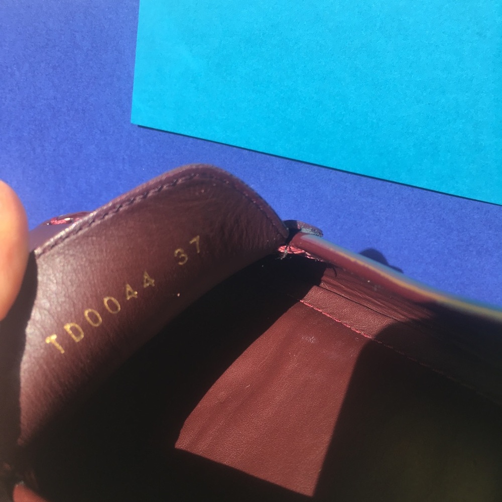 Louis Vuitton Loafer Mocassins - Picture 4 of 5